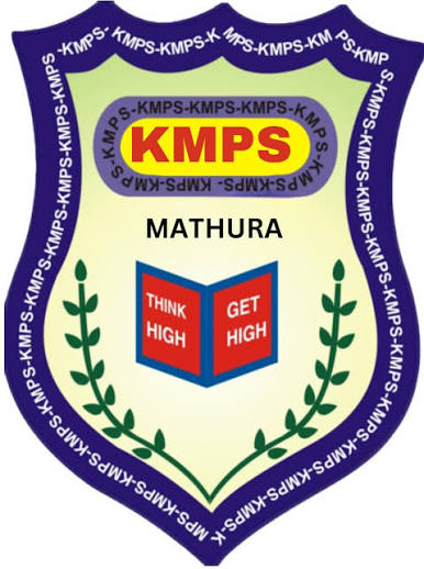Kanha Makhan Public School Company logo